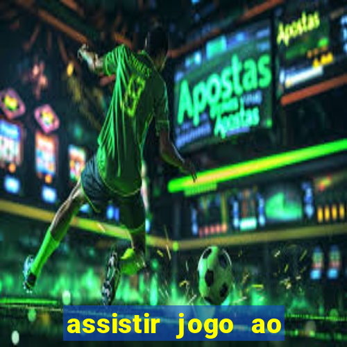 assistir jogo ao vivo rmc